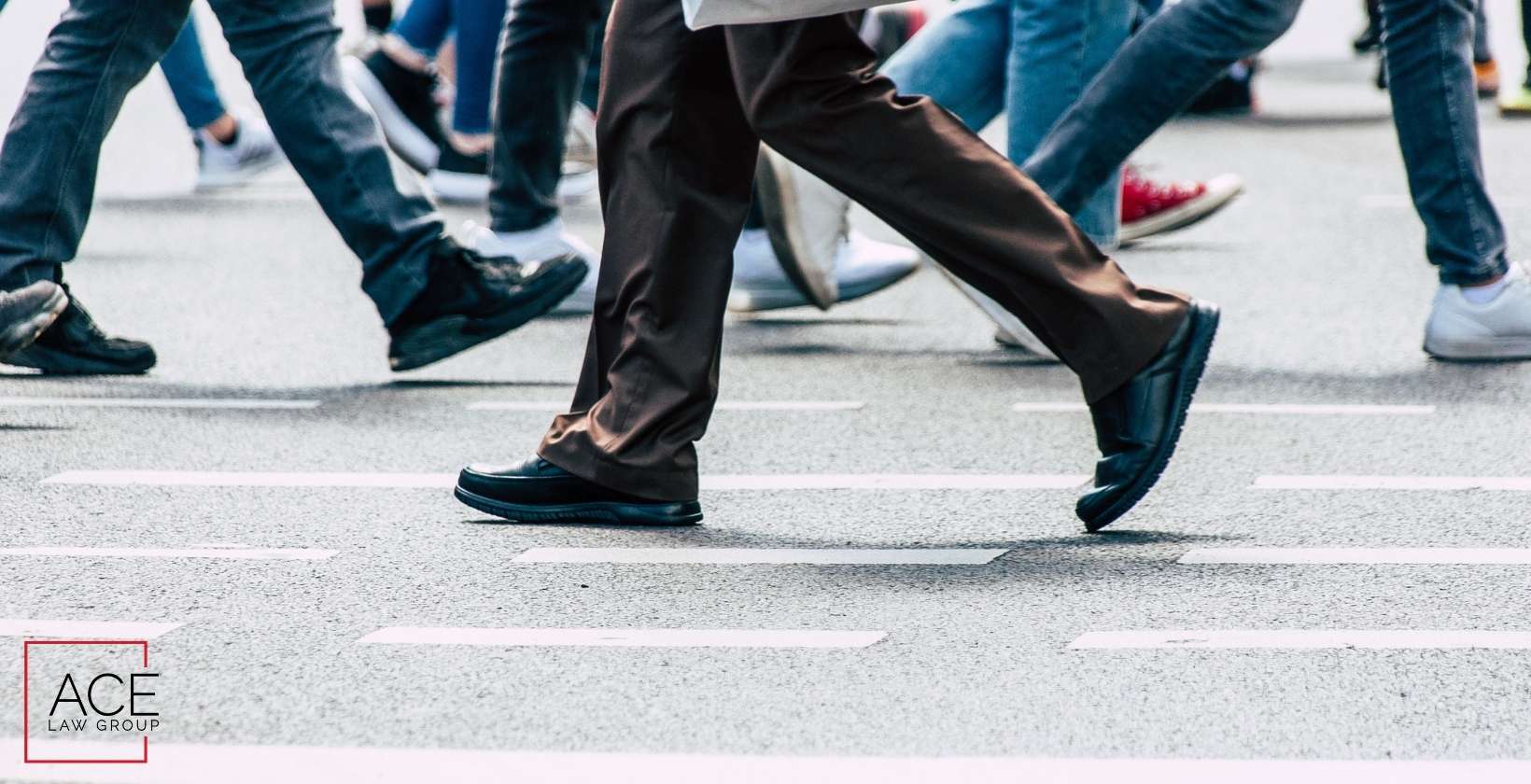 Las Vegas, NV – Man Hospitalized with Life-Threatening Injuries After Pedestrian Crash at Owens Ave and Nellis Blvd