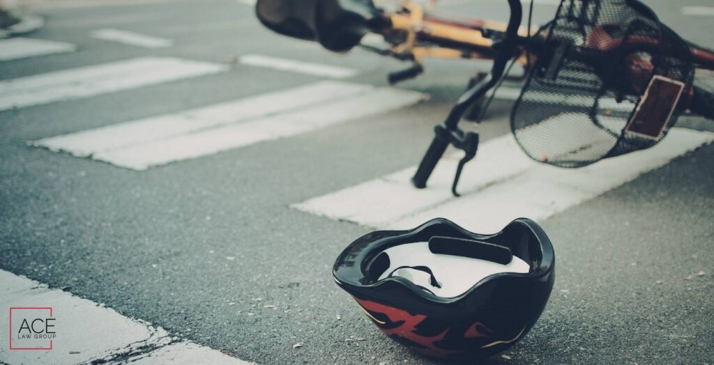 Las Vegas, NV - Bicyclist Fatally Struck by Impaired Driver at Rancho and Sunset Drives