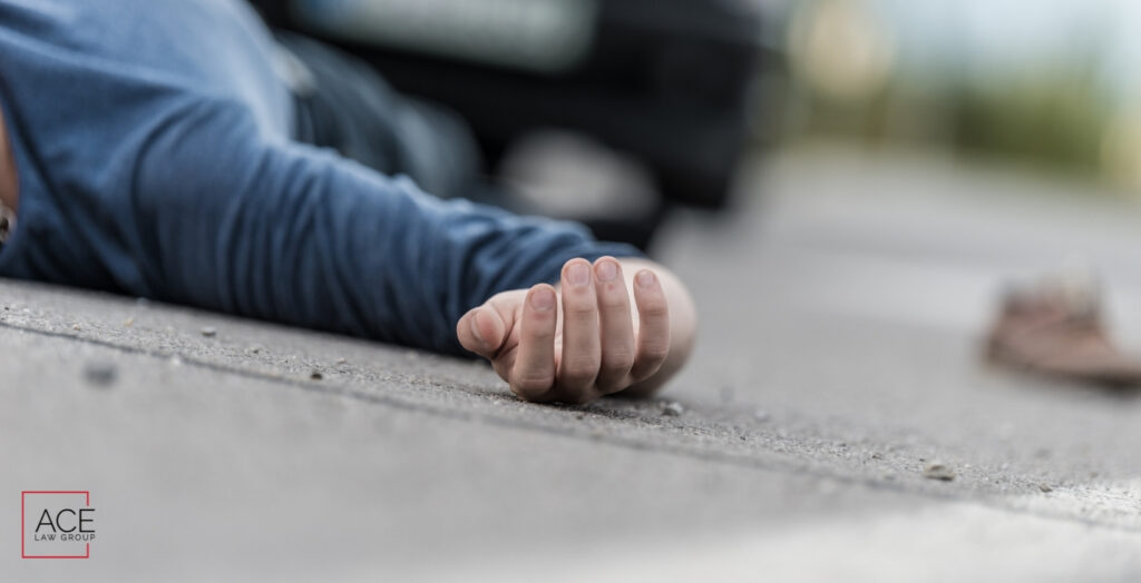 Las Vegas, NV – Pedestrian Killed in Hit-and-Run Crash at North Rancho Drive and West Washington Avenue