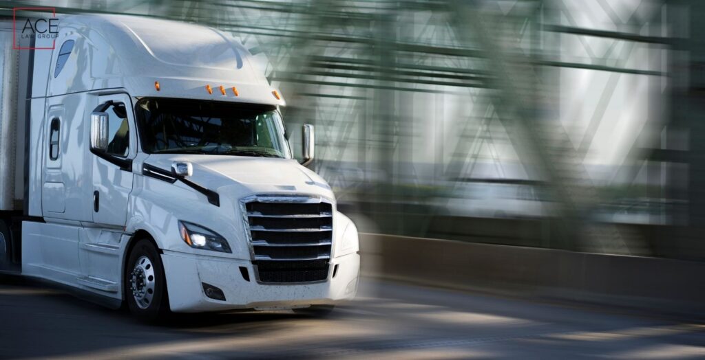 Man Dies After Semi-Truck Rolls Over Him at Loading Bay on South Eastern Avenue