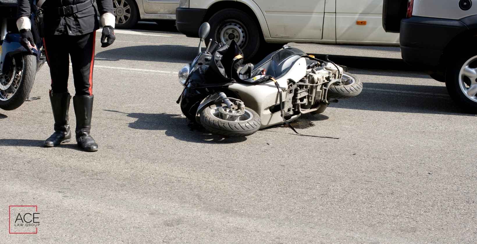 Las Vegas, NV – Motorcyclist Adam Vincent, Age 34, Killed in Crash on Westbound CC-215 at Rainbow Boulevard