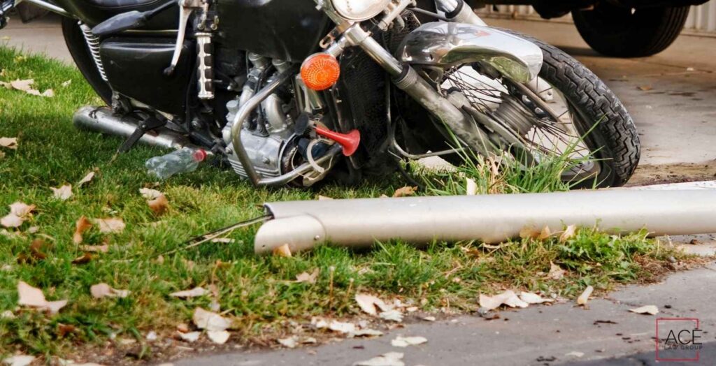 Las Vegas, NV – Motorcyclist Killed on Southbound 215 Beltway After Leaving Roadway Near Sahara Avenue