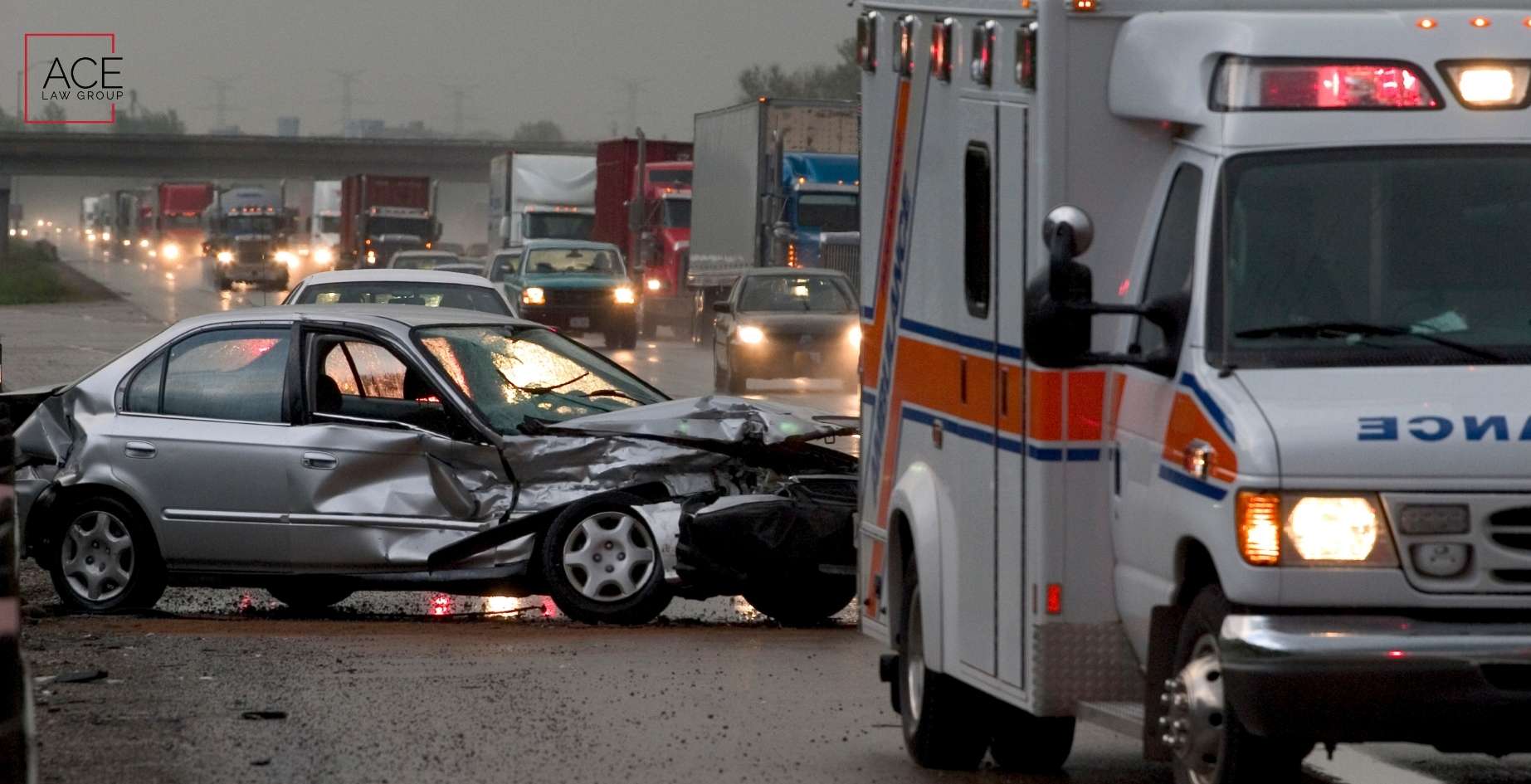 Las Vegas, NV – 91-Year-Old Woman Hospitalized After Being Struck by Chevrolet Equinox