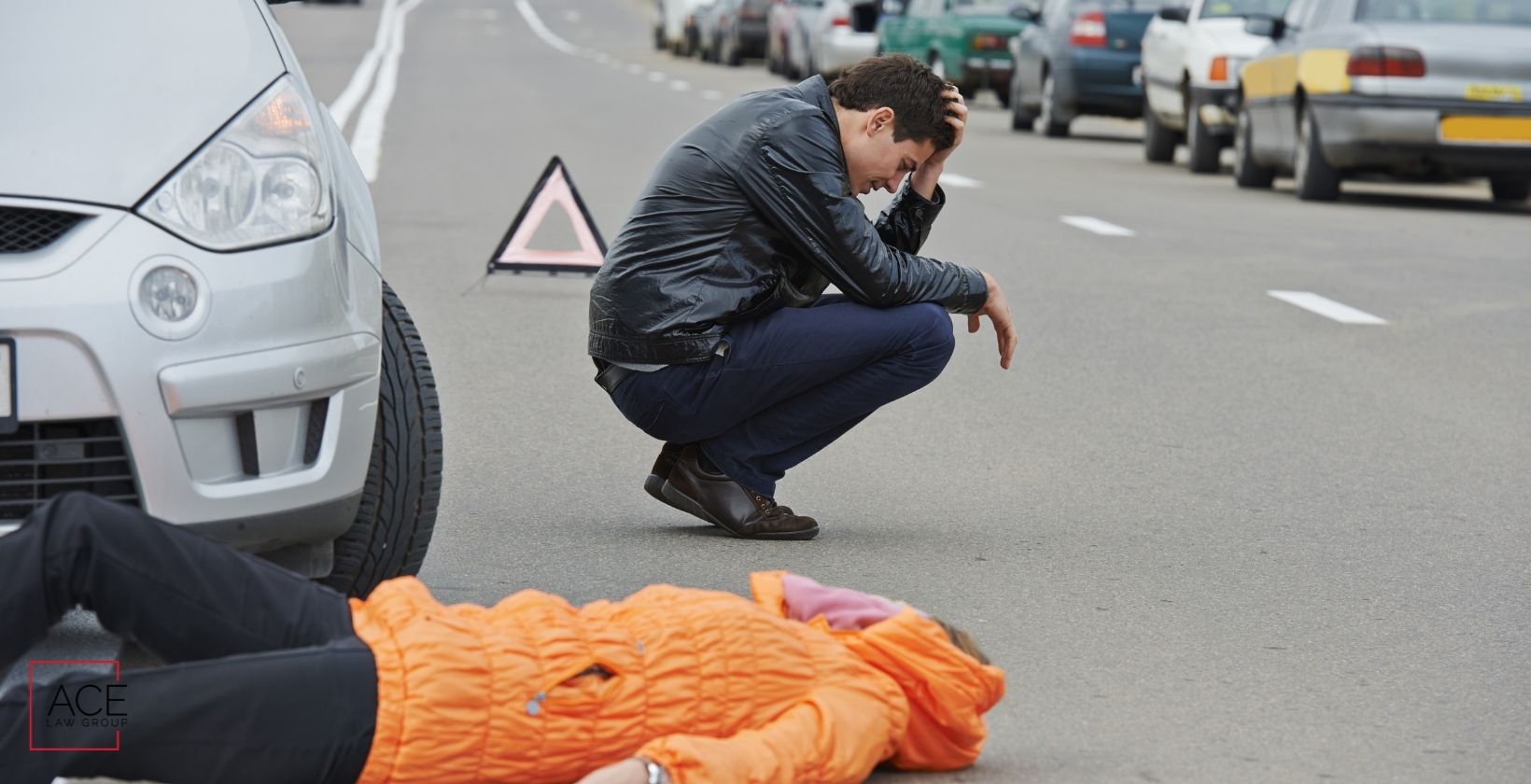 Las Vegas, NV – Toyota RAV4 Strikes and Kills Pedestrian at South Decatur Boulevard and Spring Mountain Road
