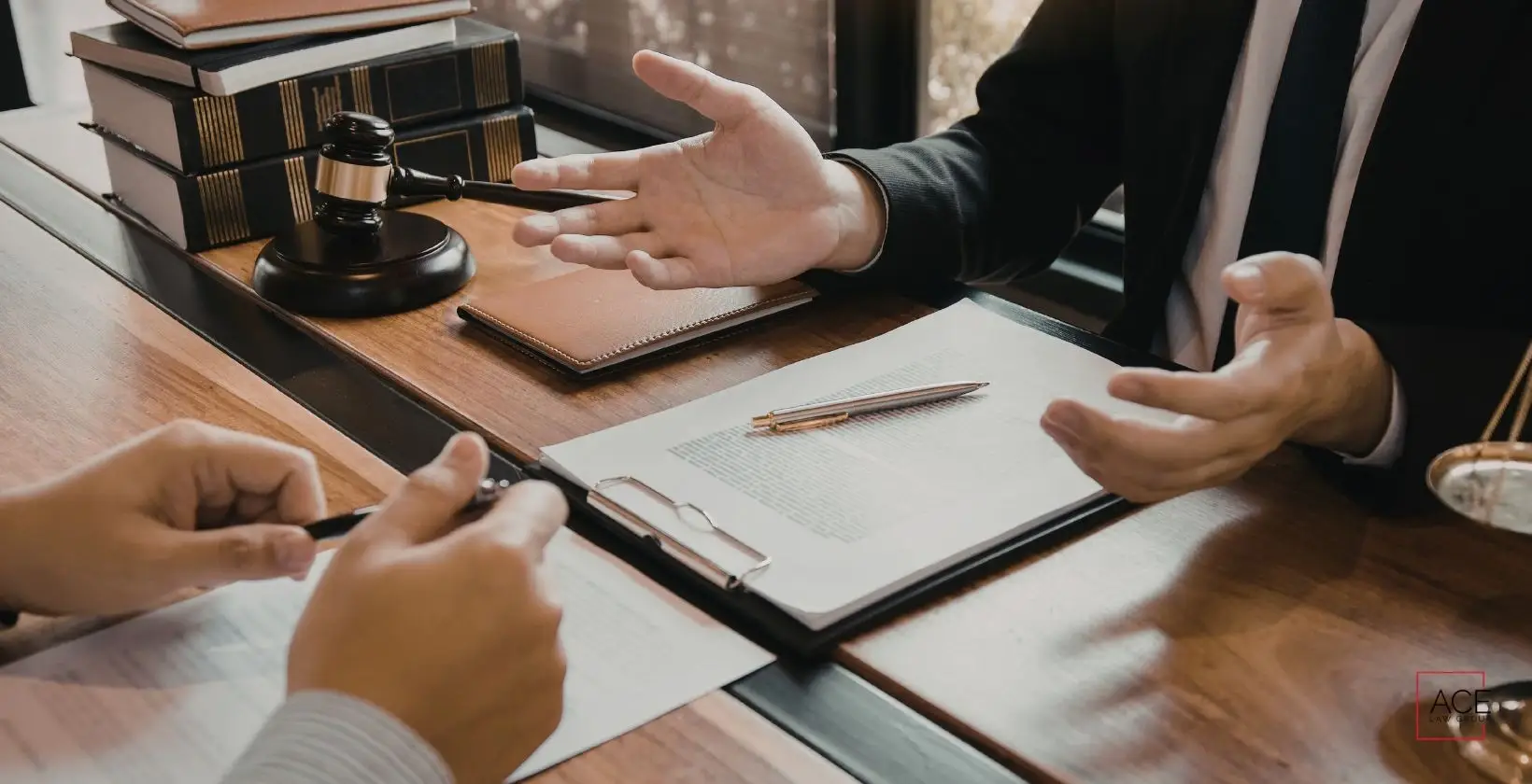 Legal and Financial Implications