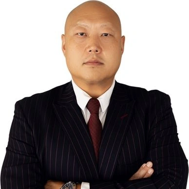 Patrick W. Kang