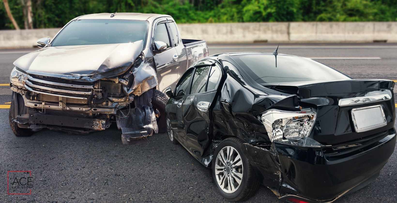 Las Vegas, NV – Wrong-Way Crash on East Sunset Road Sends Two Women to Sunrise Hospital With Serious Injuries