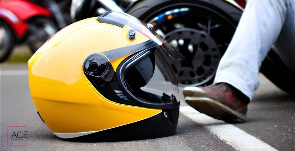 Las Vegas, NV - Fatal Crash on East Owens Avenue Claims Motorcyclist's Life