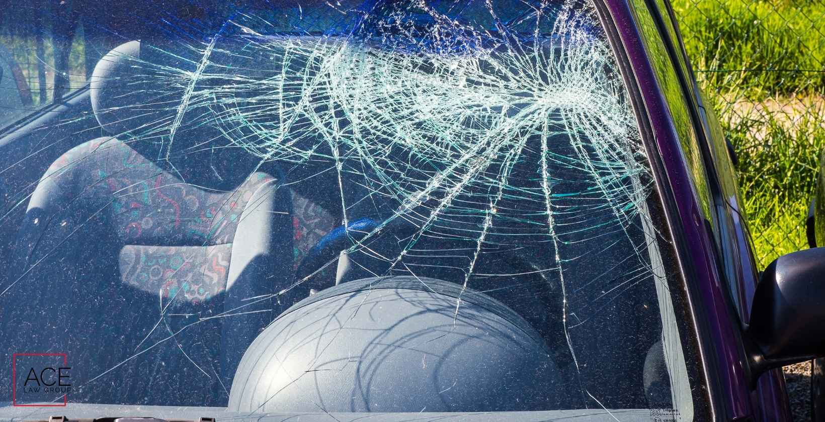 Las Vegas, NV – Injury Crash Reported on Northbound I-11 at South Rancho Drive Off-Ramp