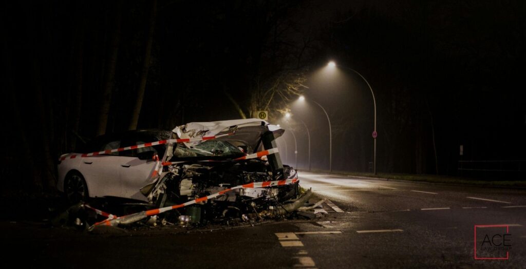 Personal Injury Accidents in Las Vegas, NV