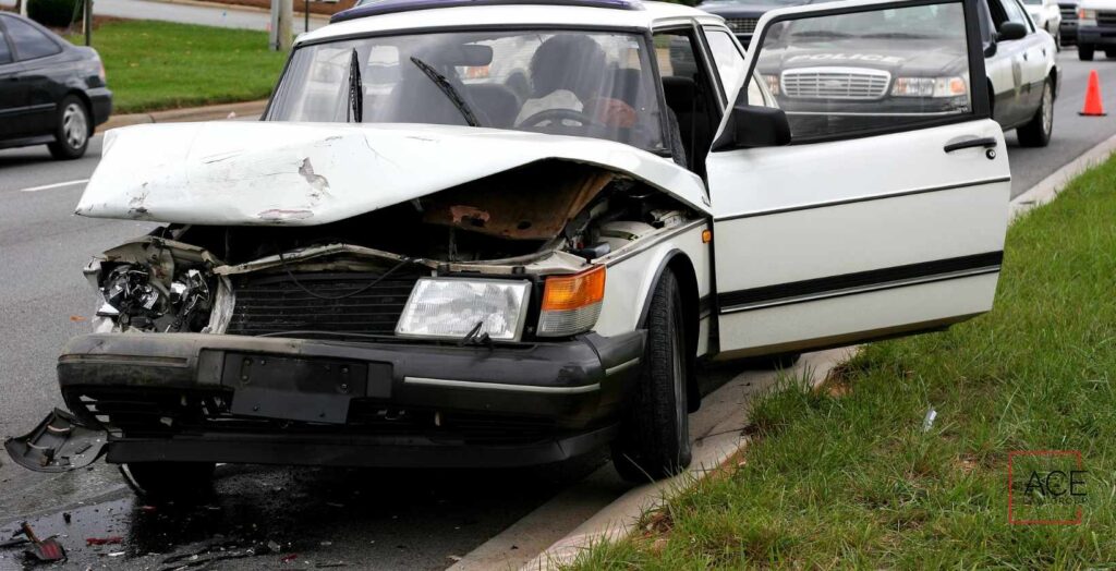 Pahrump, NV - 61-Year-Old Michael Todd Lewis Killed in Two-Vehicle Crash on Money Street