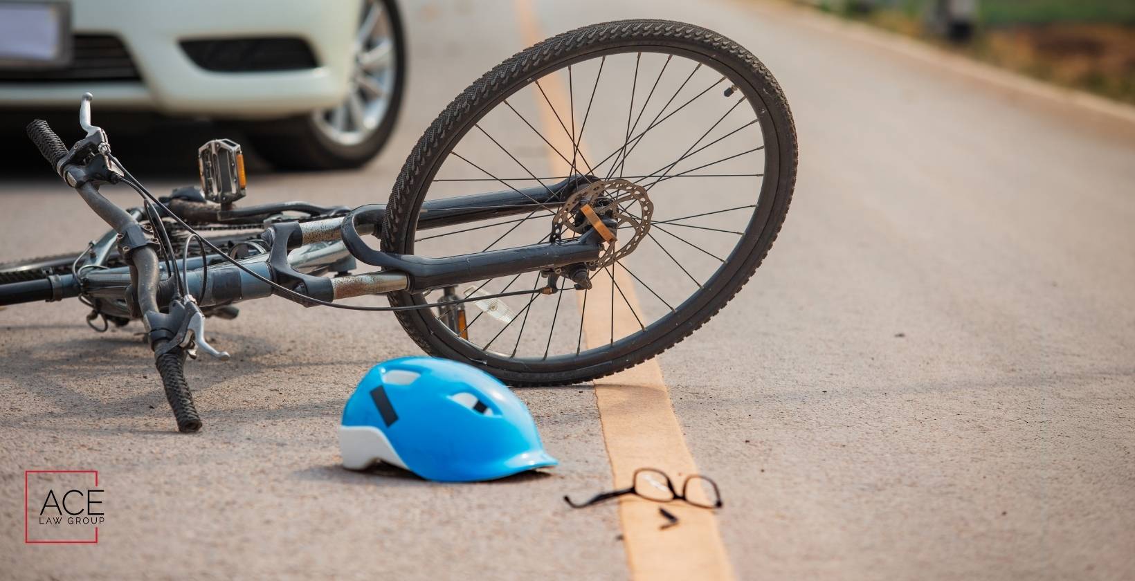 Las Vegas, NV – Bicycle Rider Injured in Crash at Rancho Drive and Washington Avenue