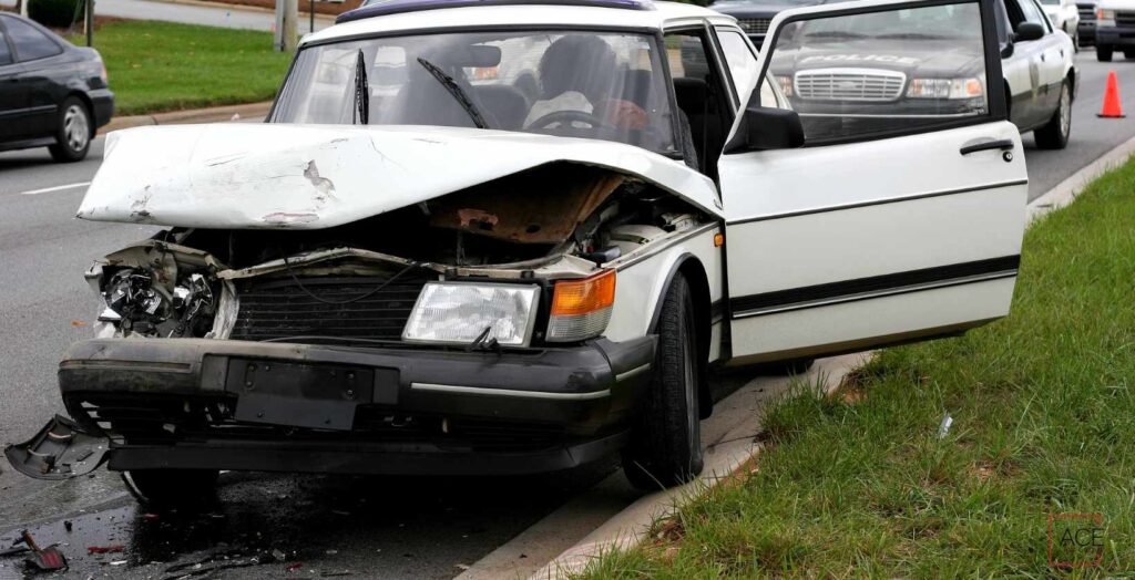 Las Vegas, NV - Three Hospitalized After Crash at Durango Drive and Centennial Parkway