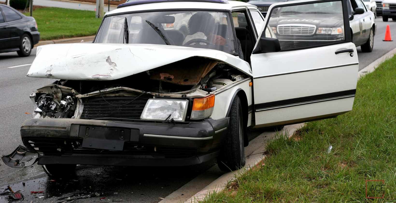 Las Vegas, NV – Three Hospitalized After Crash at Durango Drive and Centennial Parkway