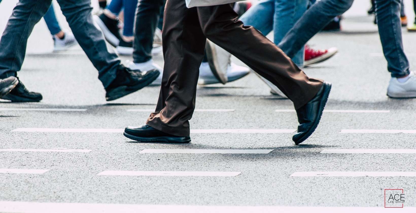 Las Vegas, NV – Pedestrian Killed in Crash on Interstate 15 Near Flamingo Road