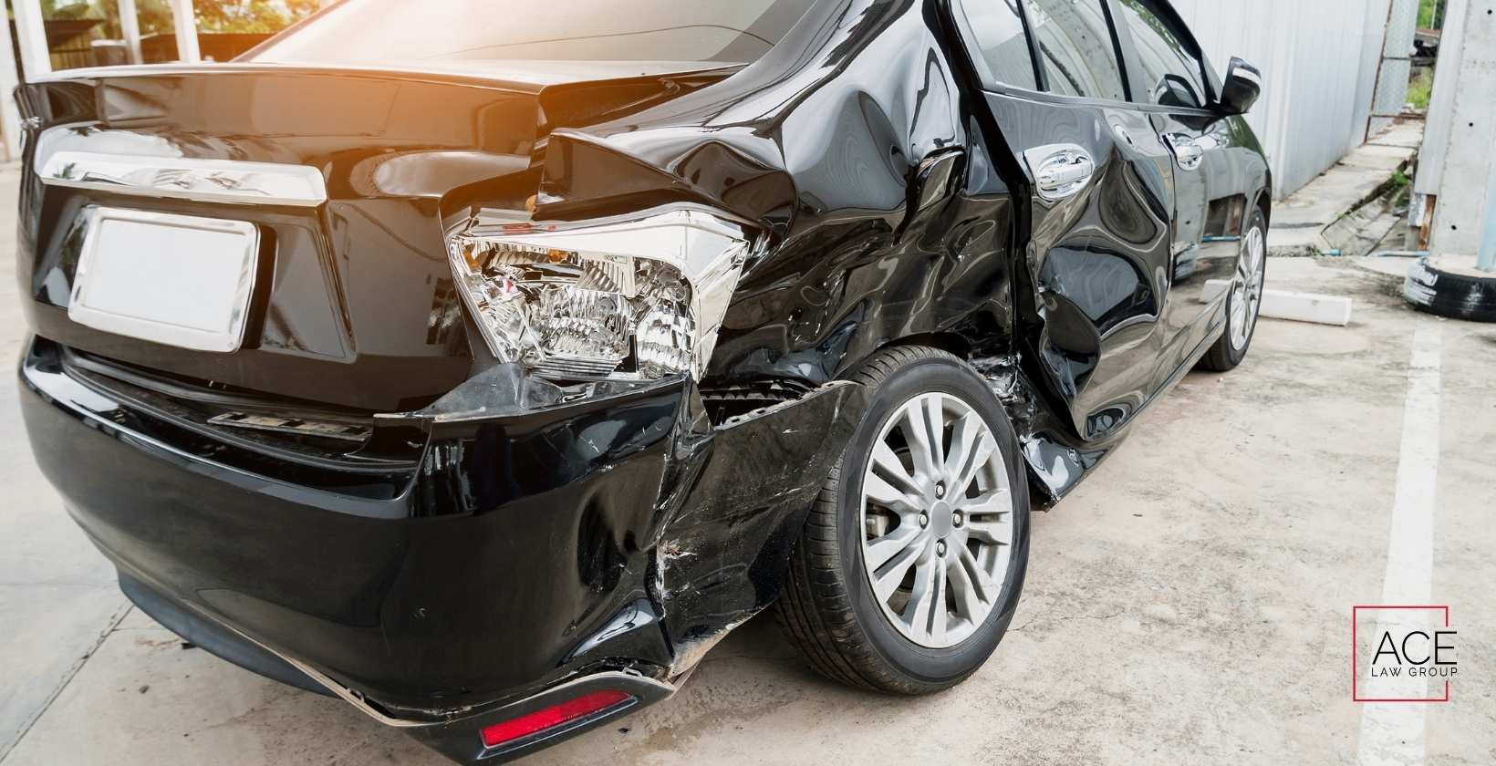 Las Vegas, NV – Injury Crash Reported on Interstate 11 South Near Rancho Drive