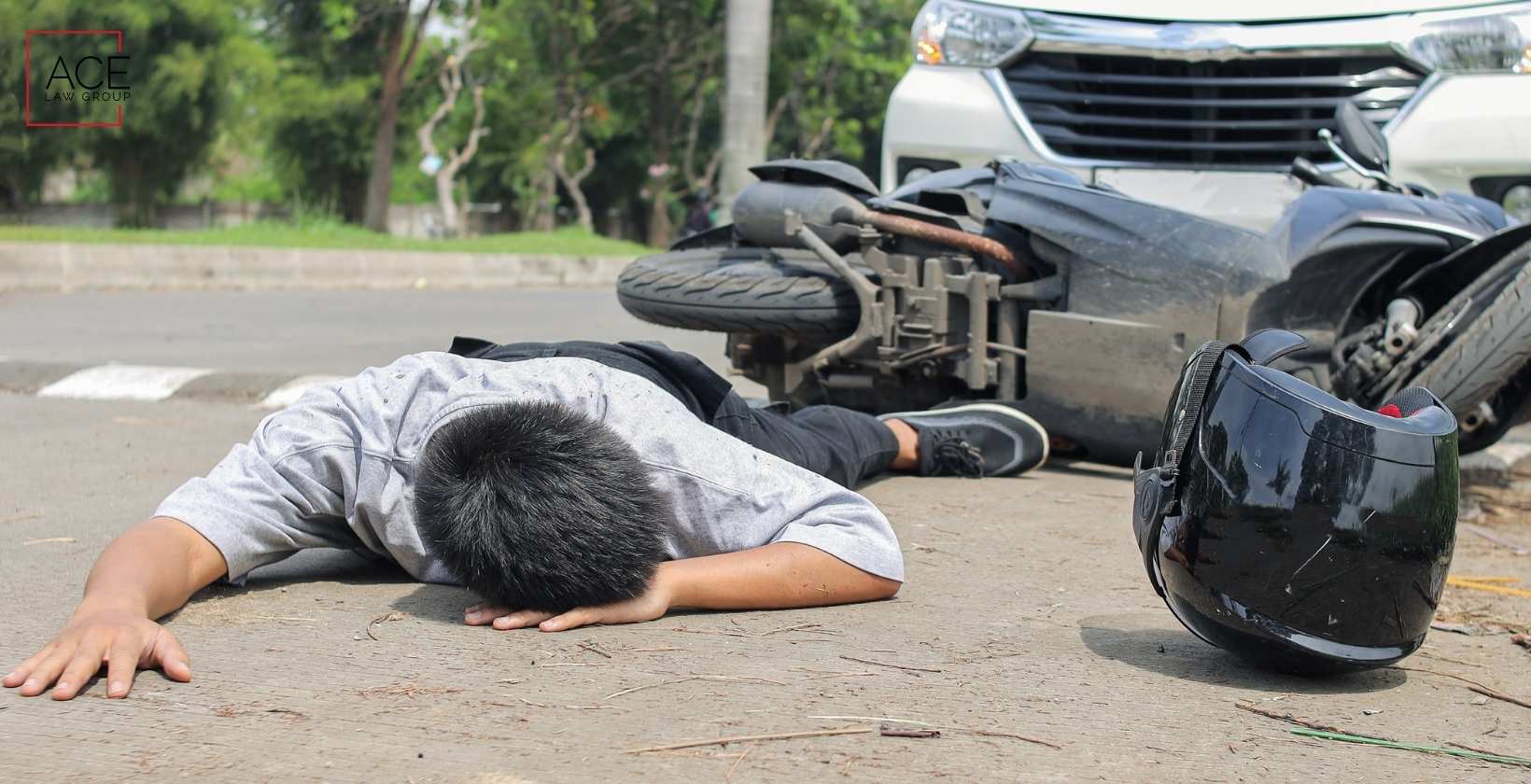 Reno, NV – Motorcyclist Killed in Evening Crash on Military Road