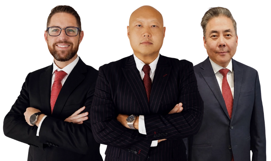 Ace Law Group 라스베이거스 개인 상해 변호사