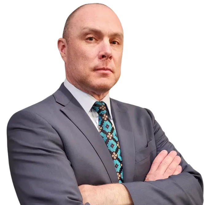 Adam L. Gill
