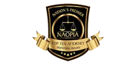 Nation's Premier Top Ten Attorney