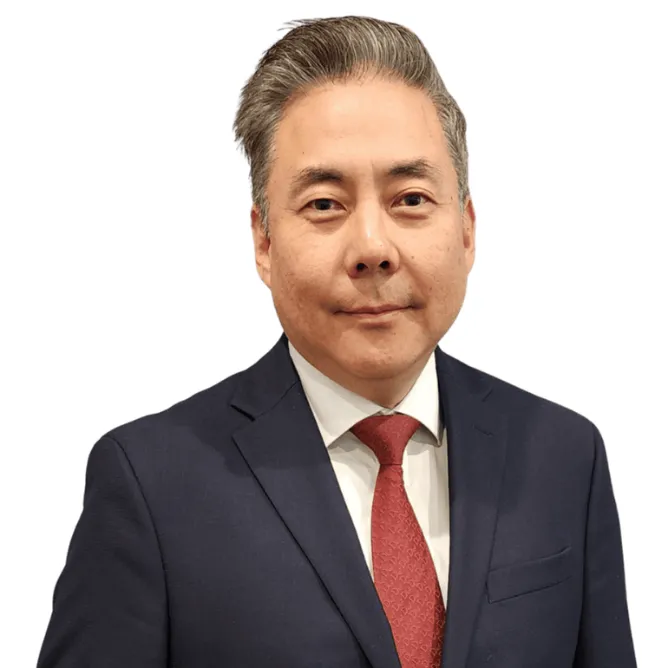 Hon. Christopher K. Lee (Ret.)