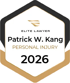 Elite Lawyer &ndash; Patrick Kang