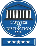 Lawyers of Distinction