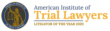 Litigator of the Year