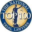 National Trial Lawyers Top 100