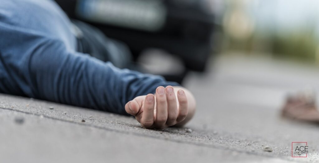3-Year-Old Boy and 34-Year-Old Man Critically Injured
