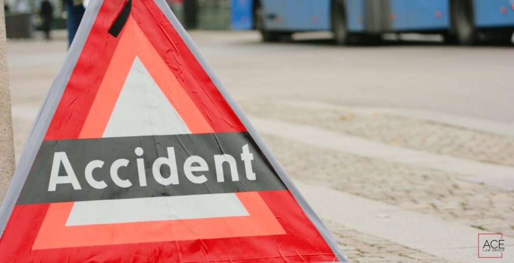 Las Vegas, NV - Injury Crash Reported on Boulder Highway