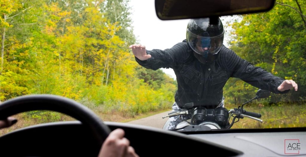 Gardnerville, NV - Donald Johnson, 60, and Shelly Johnson, 50, Killed When Motorcycle Struck by Vehicle Fleeing Deputies