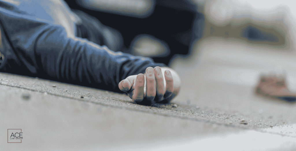 Henderson, NV - Pedestrian Killed, Driver Arrested on DUI Charges in Overnight Boulder Highway Crash