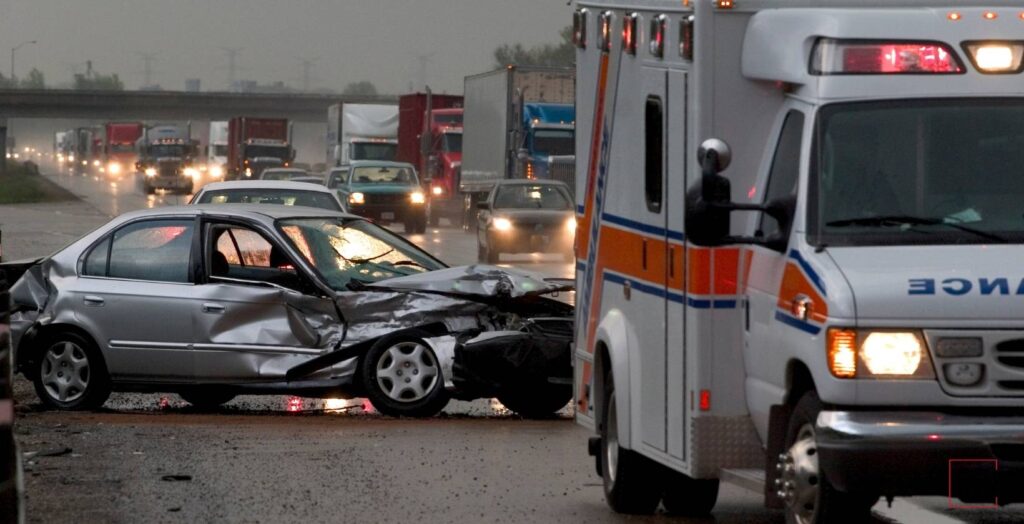 Reno, NV - Three Killed in Wrong-Way Crash on McCarran Boulevard, Alcohol Suspected