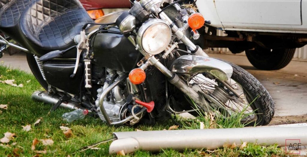 Motorcyclist killed in North Las Vegas crash
