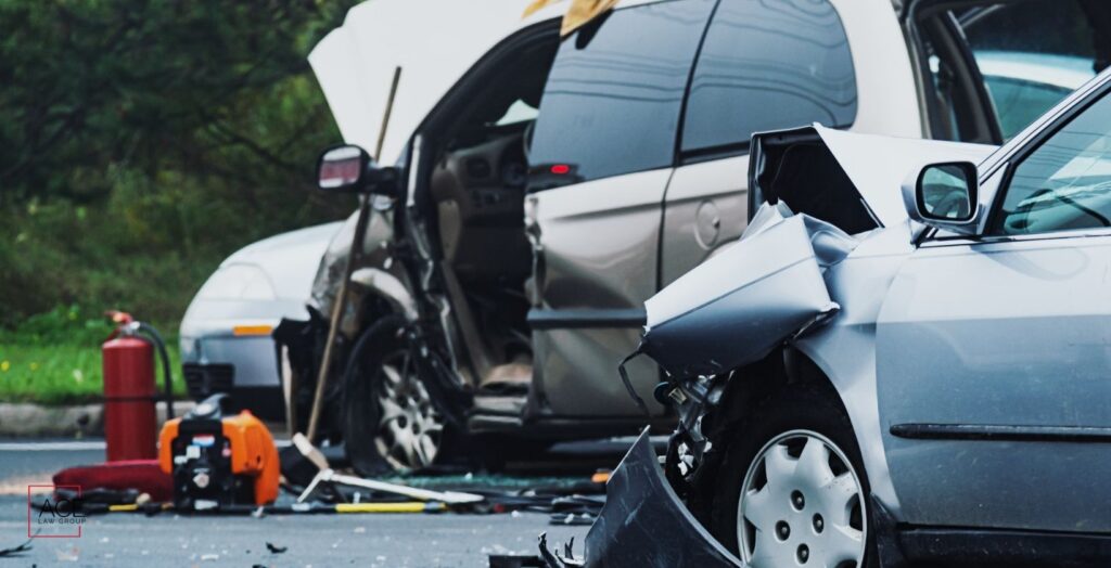 Driver Flees Traffic Stop, Crashes Near Eastern/Wigwam | Ace Law Group