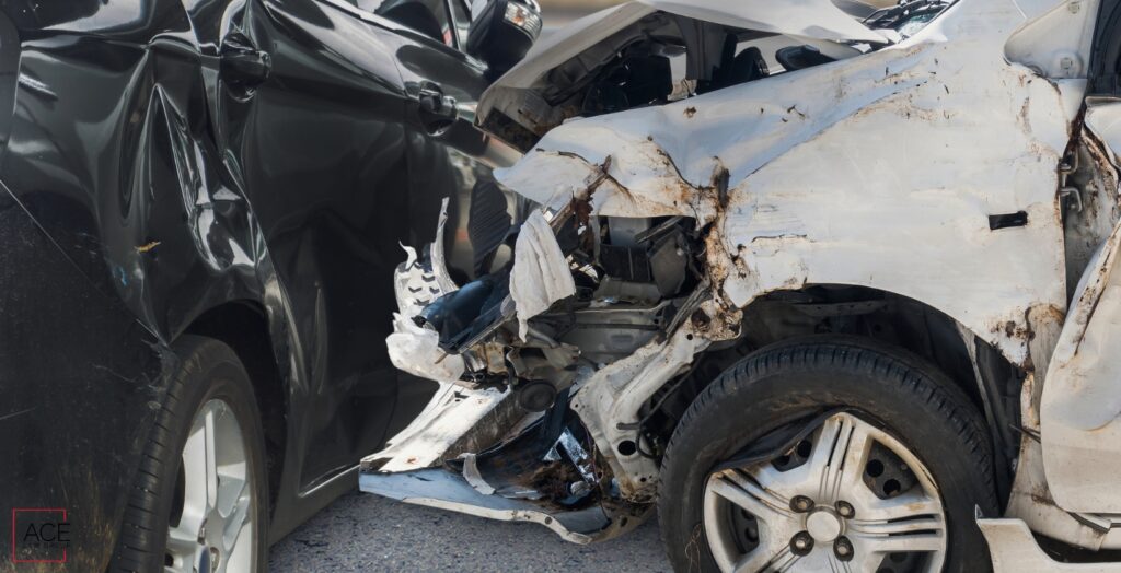 Injury Crash on I-11 at I-15, Las Vegas | Ace Law Group