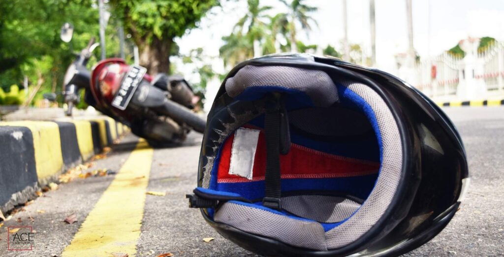 Las Vegas, NV - Motorcyclist in Critical Condition After Crash on St. Rose Parkway